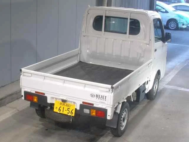 Daihatsu Hijet Truck S500P 2023